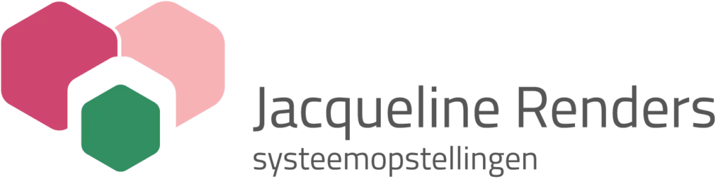 Logo Jacqueline Renders systeemopstellingen