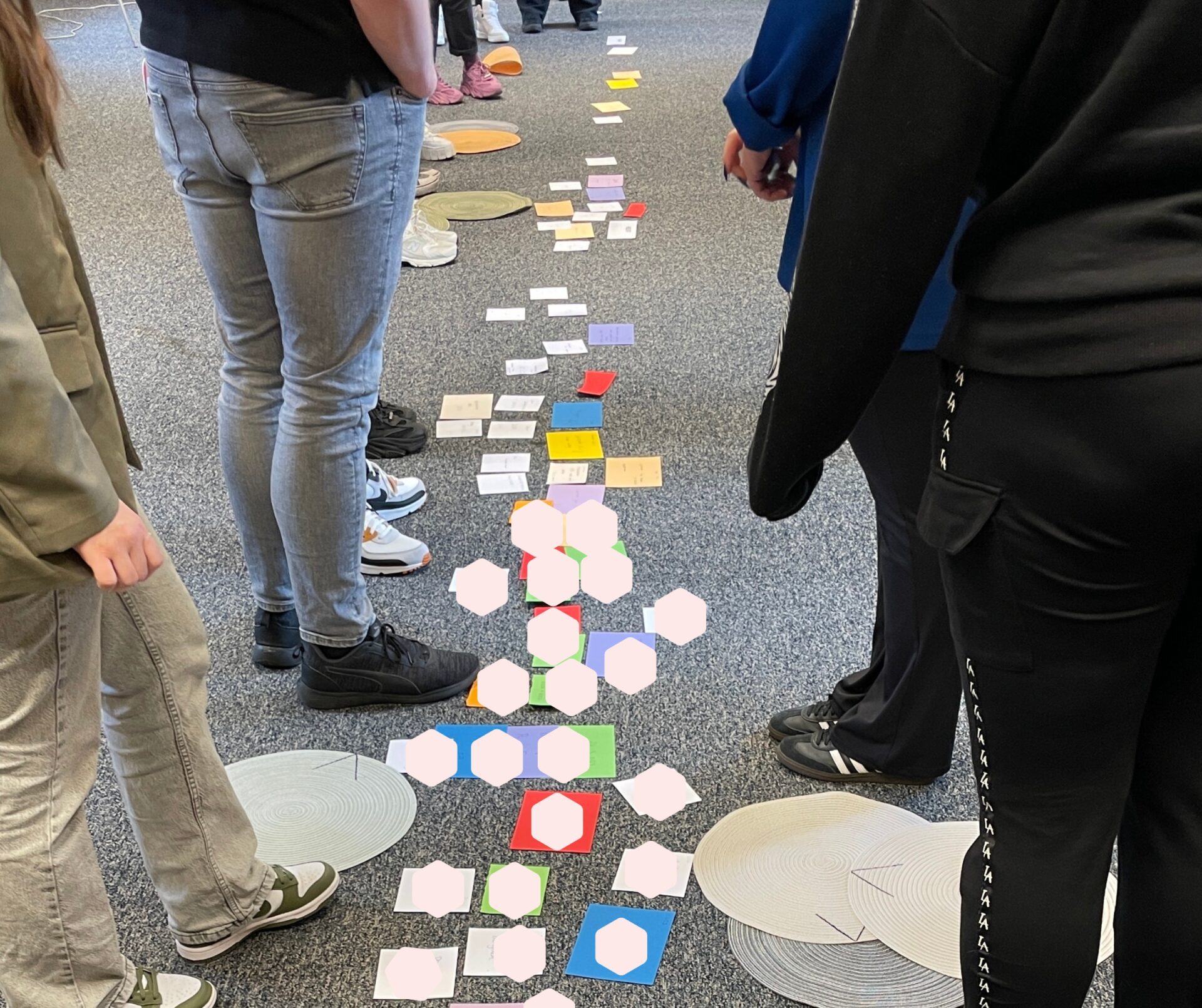 Systemische teamsessie