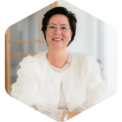 Jacqueline Renders - systemisch opsteller bij JRsysteemopstellingen